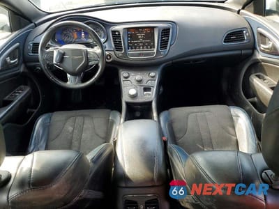 Zdjęcie 8 z 13 samochodu: 2015 CHRYSLER 200 S VIN:1C3CCCBB2FN752917 - miniatura