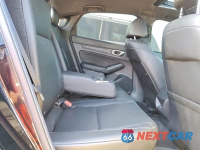 Zdjęcie 10 z 12 samochodu: 2024 ACURA INTEGRA A-SPEC TECH VIN:19UDE4H69RA021084 - miniatura