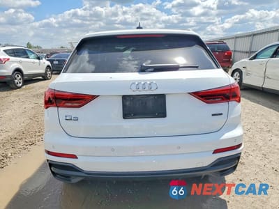 Zdjęcie 6 z 12 samochodu: 2021 AUDI Q3 PREMIUM S LINE 45 VIN:WA1DECF38M1142239 - miniatura