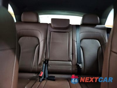 Zdjęcie 10 z 13 samochodu: 2016 AUDI Q5 PREMIUM VIN:WA1C2AFP6GA036985 - miniatura