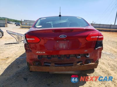 Zdjęcie 6 z 12 samochodu: 2015 FORD FOCUS SE VIN:1FADP3F29FL280327 - miniatura