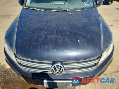 Zdjęcie 12 z 13 samochodu: 2012 VOLKSWAGEN TIGUAN S VIN:WVGBV7AX8CW506459 - miniatura