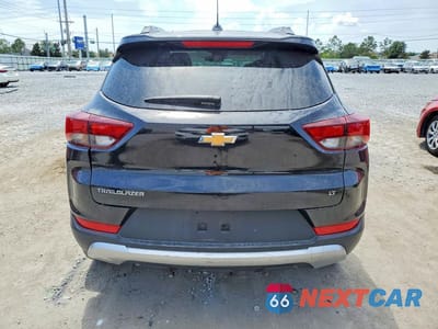 Zdjęcie 6 z 13 samochodu: 2023 CHEVROLET TRAILBLAZER LT VIN:KL79MPSL8PB171540 - miniatura