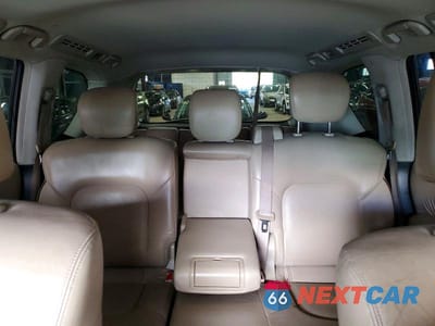 Zdjęcie 10 z 13 samochodu: 2017 NISSAN ARMADA SL VIN:JN8AY2NC8H9505226 - miniatura