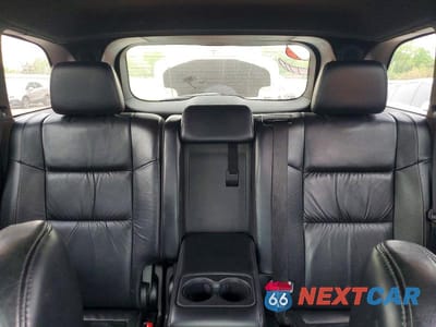 Zdjęcie 10 z 13 samochodu: 2014 JEEP GRAND CHEROKEE LIMITED VIN:1C4RJFBG7EC122281 - miniatura