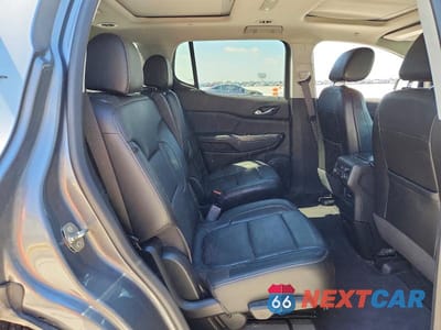 Zdjęcie 11 z 13 samochodu: 2021 GMC ACADIA VIN:1GKKNMLS1MZ177418 - miniatura