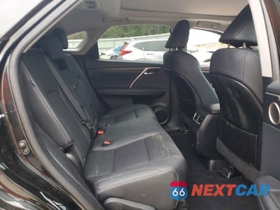 Zdjęcie 11 z 13 samochodu: 2022 LEXUS RX 450H VIN:2T2HGMDA5NC074046 - miniatura
