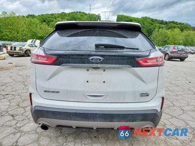 Zdjęcie 6 z 13 samochodu: 2020 FORD EDGE SEL VIN:2FMPK4J93LBA58163 - miniatura