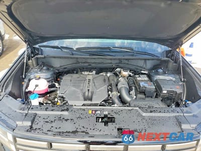 Zdjęcie 12 z 13 samochodu: 2026 HYUNDAI SANTA FE SEL VIN:5NMP2DGL7TH173521 - miniatura