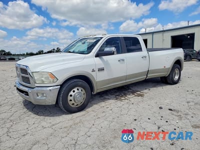 2011 DODGE RAM 3500 3D73M4CL8BG569956 - główne zdjęcie licytacji z USA - miniatura
