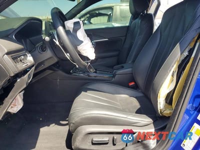 Zdjęcie 7 z 14 samochodu: 2023 ACURA INTEGRA A-SPEC VIN:19UDE4H32PA017266 - miniatura