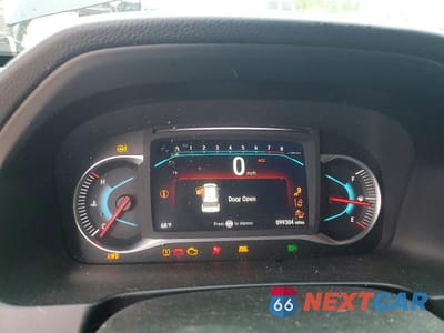 Zdjęcie 9 z 13 samochodu: 2021 HONDA PILOT TOURING VIN:5FNYF6H98MB084860 - miniatura