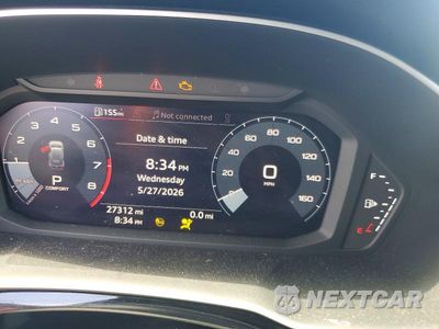 Zdjęcie 9 z 13 samochodu: 2021 AUDI Q3 PREMIUM S LINE 45 VIN:WA1DECF32M1105588 - miniatura
