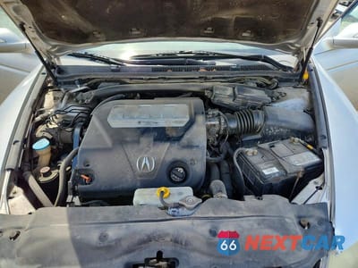 Zdjęcie 11 z 12 samochodu: 2007 ACURA TL VIN:19UUA66227A037860 - miniatura