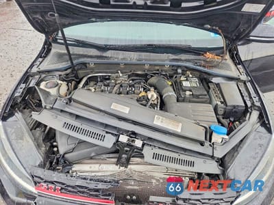 Zdjęcie 11 z 12 samochodu: 2020 VOLKSWAGEN GTI S VIN:3VW5T7AU2LM005318 - miniatura