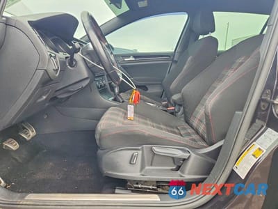 Zdjęcie 7 z 12 samochodu: 2017 VOLKSWAGEN GTI S VIN:3VW5T7AU9HM019224 - miniatura