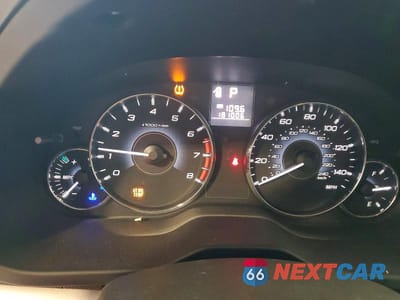 Zdjęcie 9 z 13 samochodu: 2012 SUBARU OUTBACK 2.5I PREMIUM VIN:4S4BRCCC7C3240473 - miniatura