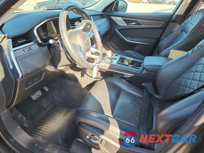 Zdjęcie 7 z 13 samochodu: 2023 JAGUAR F-PACE S VIN:SADCJ2EX8PA705939 - miniatura