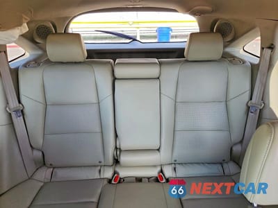 Zdjęcie 10 z 13 samochodu: 2017 ACURA RDX TECHNOLOGY VIN:5J8TB3H54HL013614 - miniatura