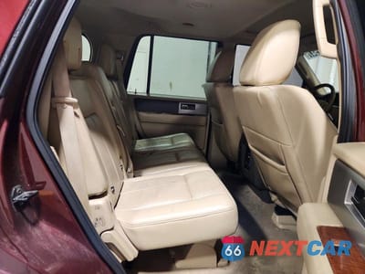 Zdjęcie 10 z 12 samochodu: 2010 FORD EXPEDITION EDDIE BAUER VIN:1FMJU1J52AEB03462 - miniatura