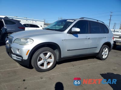 2008 BMW X5 3.0I 5UXFE43518L003265 - główne zdjęcie licytacji z USA - miniatura