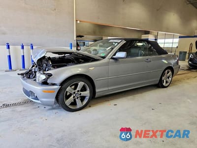 2005 BMW 325 CI WBABW334X5PL34474 - główne zdjęcie licytacji z USA - miniatura