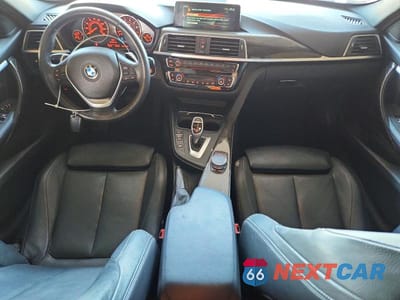 Zdjęcie 8 z 13 samochodu: 2017 BMW 330 I VIN:WBA8B9G36HNU52967 - miniatura