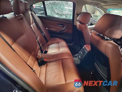 Zdjęcie 10 z 13 samochodu: 2006 BMW 325 XI VIN:WBAVD13596KV12650 - miniatura