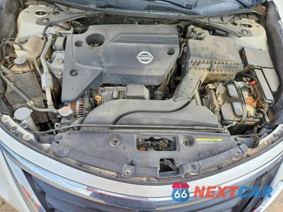 Zdjęcie 11 z 12 samochodu: 2013 NISSAN ALTIMA 2.5 VIN:1N4AL3AP9DC105266 - miniatura