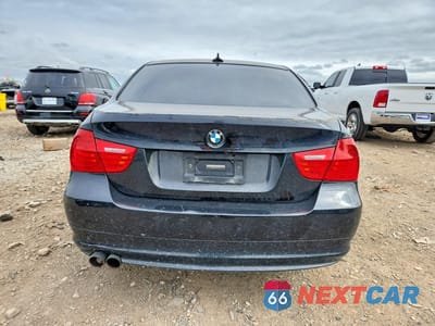 Zdjęcie 6 z 12 samochodu: 2011 BMW 328 XI SULEV VIN:WBAPK5C58BA662691 - miniatura