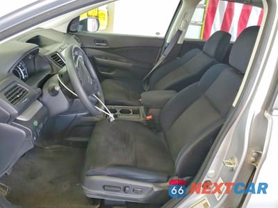 Zdjęcie 7 z 13 samochodu: 2016 HONDA CR-V EX VIN:2HKRM4H5XGH611458 - miniatura