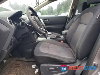 Zdjęcie 7 z 13 samochodu: 2011 NISSAN ROGUE S VIN:JN8AS5MV9BW276425 - miniatura
