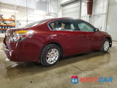 Trzecie zdjęcie samochodu z tyłu: 2011 NISSAN ALTIMA 2.5 VIN:1N4AL2AP5BN492653 - miniatura
