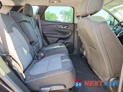 Zdjęcie 11 z 13 samochodu: 2024 CHEVROLET BLAZER 2LT VIN:3GNKBCR46RS141162 - miniatura