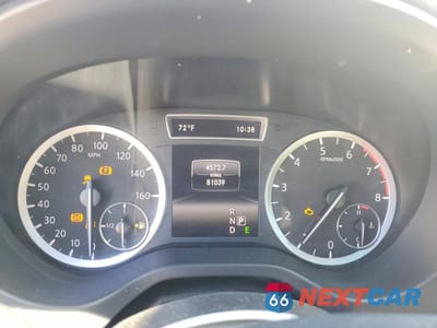 Zdjęcie 9 z 13 samochodu: 2018 INFINITI QX30 PREMIUM VIN:SJKCH5CP7JA042007 - miniatura