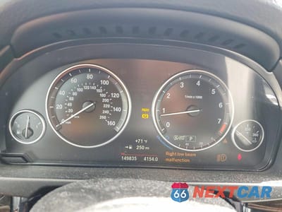 Zdjęcie 9 z 14 samochodu: 2017 BMW X5 XDRIVE35I VIN:5UXKR0C37H0V81561 - miniatura