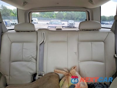 Zdjęcie 10 z 14 samochodu: 2007 SATURN VUE VIN:5GZCZ53417S877009 - miniatura