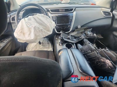 Zdjęcie 8 z 13 samochodu: 2020 NISSAN MURANO S VIN:5N1AZ2AJ8LN162149 - miniatura