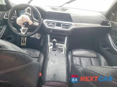 Zdjęcie 8 z 12 samochodu: 2022 BMW 330E VIN:3MW5P7J01N8C62743 - miniatura