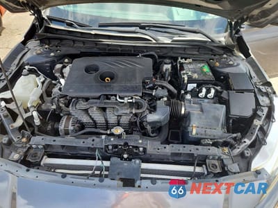 Zdjęcie 11 z 12 samochodu: 2020 NISSAN ALTIMA S VIN:1N4BL4BV0LC247379 - miniatura