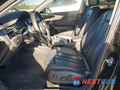 Zdjęcie 7 z 12 samochodu: 2017 AUDI A4 PREMIUM VIN:WAUGNAF43HN008721 - miniatura