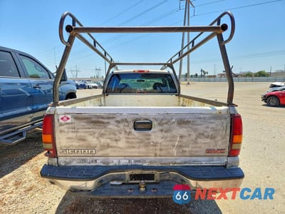 Zdjęcie 6 z 12 samochodu: 2000 GMC NEW SIERRA C2500 VIN:1GTGC29U9YE343928 - miniatura
