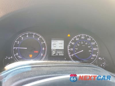 Zdjęcie 9 z 12 samochodu: 2012 INFINITI G37 SEDAN JOURNEY VIN:JN1CV6APXCM932753 - miniatura
