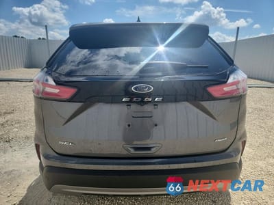Zdjęcie 6 z 13 samochodu: 2024 FORD EDGE SEL VIN:2FMPK4J95RBA85423 - miniatura