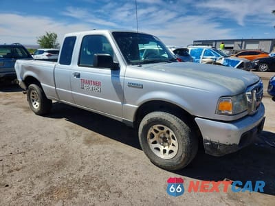Czwarte zdjęcie samochodu z boku: 2011 FORD RANGER VIN:1FTLR4FE6BPA49422 - miniatura