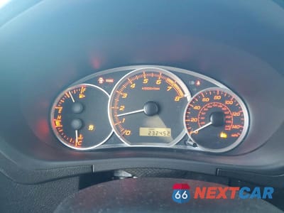Zdjęcie 9 z 12 samochodu: 2012 SUBARU IMPREZA VIN:JF1GV7E67CG002738 - miniatura