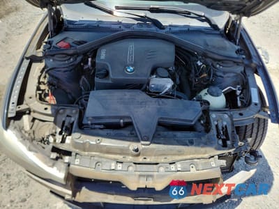 Zdjęcie 11 z 12 samochodu: 2013 BMW 328 I SULEV VIN:WBA3C1C55DF437428 - miniatura