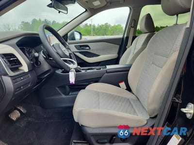 Zdjęcie 7 z 12 samochodu: 2023 NISSAN ROGUE SV VIN:JN8BT3BB3PW474391 - miniatura