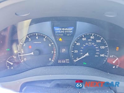 Zdjęcie 9 z 13 samochodu: 2013 LEXUS RX 350 BASE VIN:2T2BK1BA2DC222982 - miniatura
