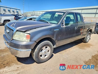 2004 FORD F150 1FTRX12W64NB89496 - główne zdjęcie licytacji z USA - miniatura